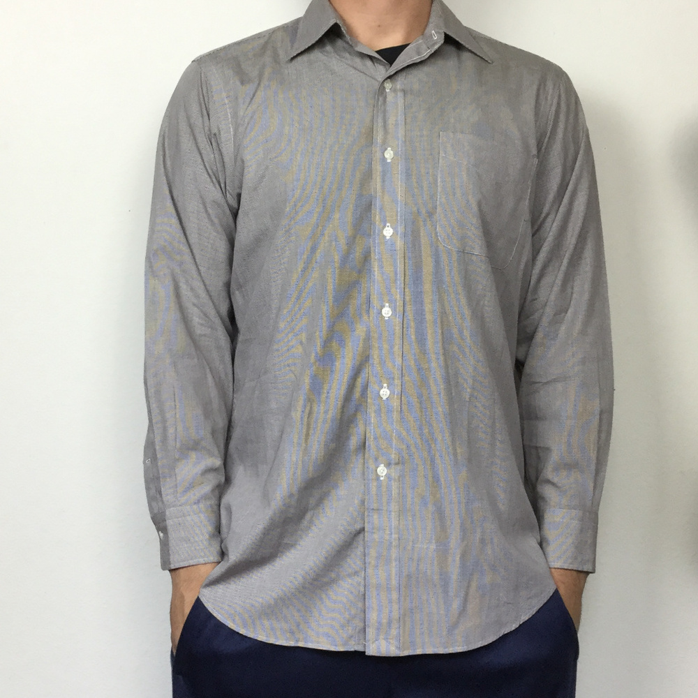 Polo Ralph Lauren Button Up Shirt Large